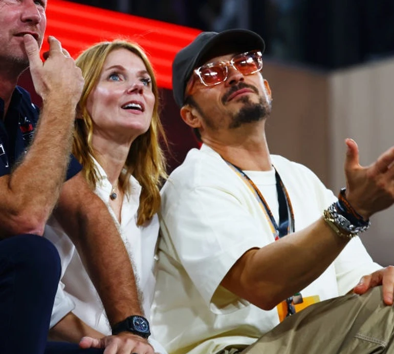 Концентрація зірок зашкалює: Блум, Кемпбелл та колишня Spice Girls попозували для фото з членкинею королівської сім'ї