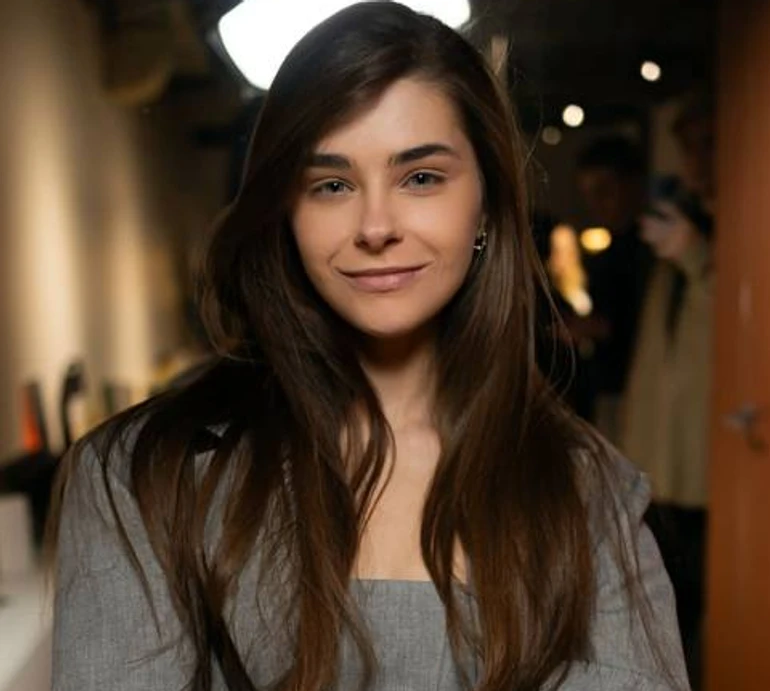 Дружина Остапчука показала, як погладшала, та поділилася рецептом своєї найсмачнішої страви