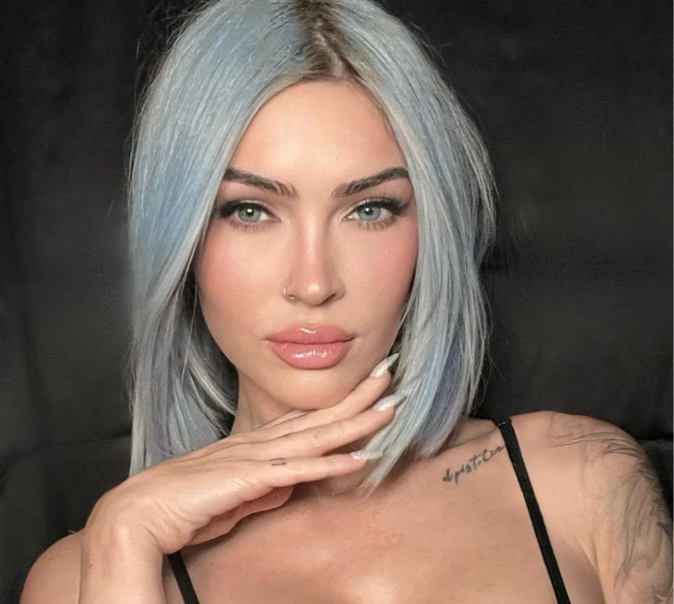 Руйнує своє обличчя: Меган Фокс стривожила фанів виглядом та спровокувала чутки про пластичну операцію