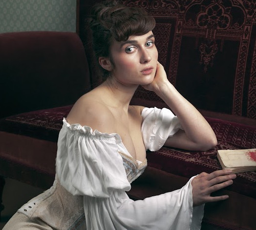 Jerry Heil оживила поезію Іздрика у новому кліпі з Євгеном Хмарою, який врешті видалила. ОНОВЛЕНО