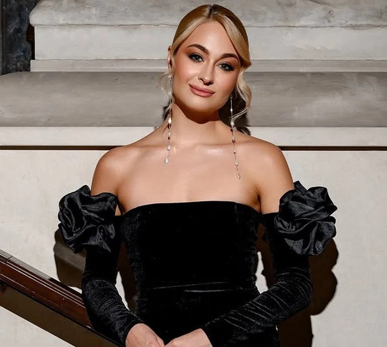 Розлучена Цимбалару зізналася, чи хоче вийти заміж знову