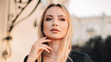 Іноді я буваю в темряві: Сопонару розказала, що у собі досі вчиться приймати та чому інколи зникає