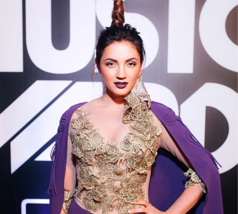 Цибульська погортала фото в телефоні та сформулювала свою головну мрію після 30