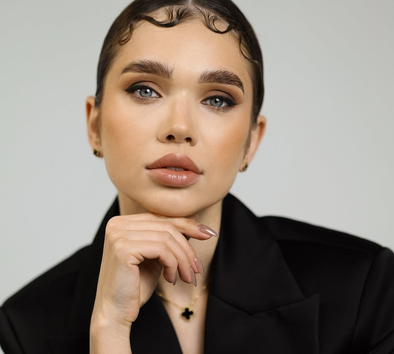 Будівлю трусило: Саша Бо розказала, як з дітьми пережила землетрус у Туреччині