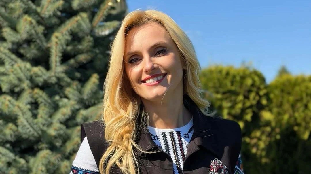 Все можливо: Федишин про третю дитину і чи хоче цього її чоловік