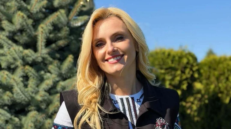 Все можливо: Федишин про третю дитину і чи хоче цього її чоловік