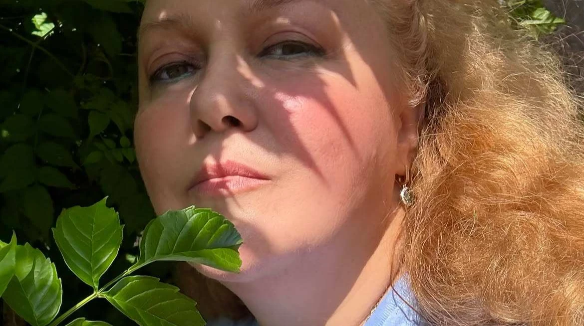 Гамак та джакузі: Самаєва показала літнє дозвілля з 24-річною донькою