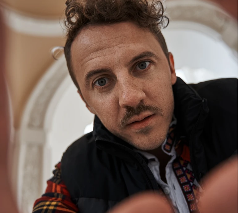 Приклад російської пропаганди: Клопотенко розповів, чому японці відмовилися відкривати його ресторан