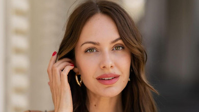 Це лякає: Остапчук в обтислому спортлуці зізналася, яку ознаку стрункості втратила, але хоче повернути