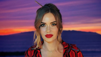 Рай стає буденним: Камінська пожалілася на рутину на Тенеріфе та показалася зі своїм новим чоловіком