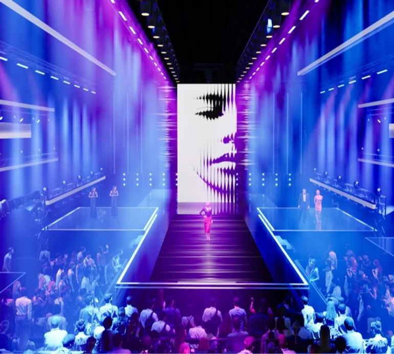 Шоумен і телезірка: оголошено ведучих Нацвідбору на Євробачення-2026