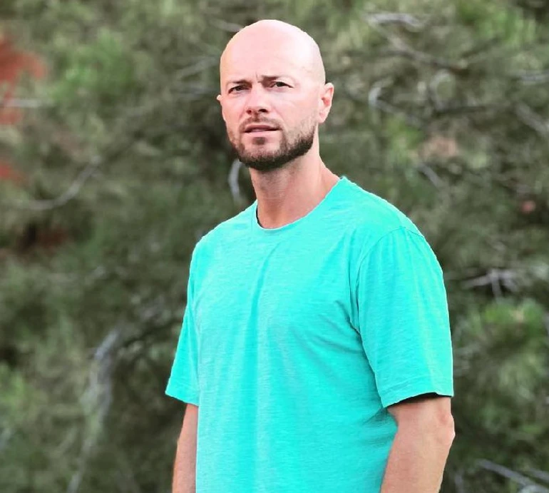 41-річний Яма розказав, чим заробляє у США