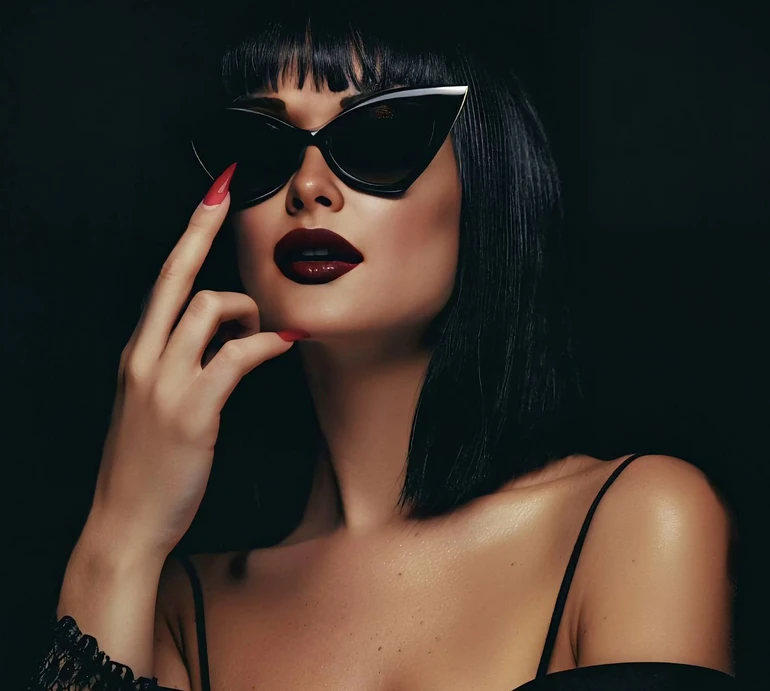 Бужинська в новому кліпі постала в неочікуваному образі і закликала жінок змінювати життя