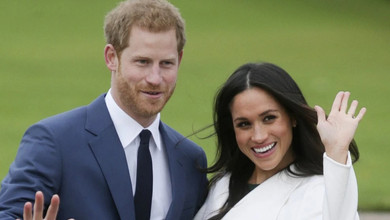 До його 40-річчя: принц Гаррі отримає кількамільйонний спадок від королівської родички