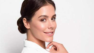 Онуфрійчук замилувала фото з синочком, який не бажає спати