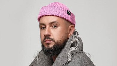 Піжамний день: Монатік зі старшими синами показалися в кумедних луках