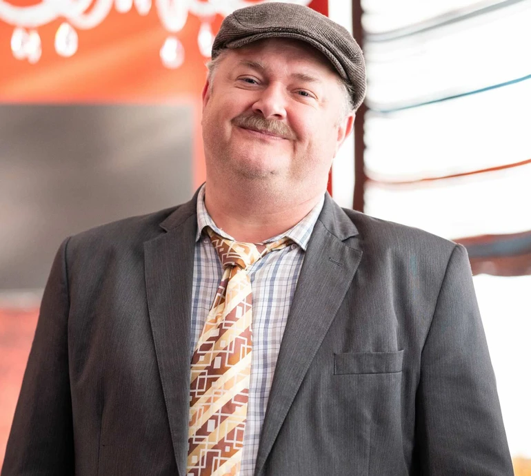 Назар Задніпровський назвав секрети міцності свого 18-річного шлюбу