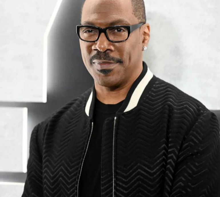 18-річна дитина Едді Мерфі та Мел Бі оголосила про свою трансгендерність: реакція батьків