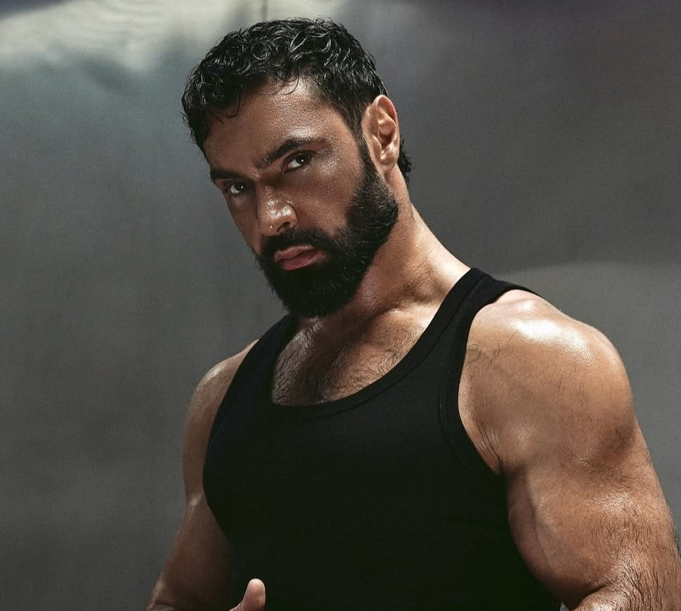 Вживати алкоголь - не допомагає: Козловський розповів про ПТСР і як із ним упорався