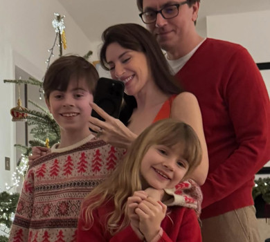 Омелян і Бевза стануть батьками втретє. Фото