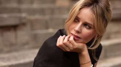 Купаюся в квітах: Кузнецова про те, чи перебуває в стосунках і чи готова до дітей