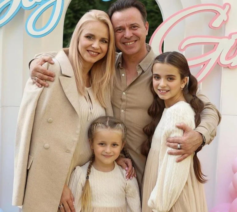 Ребрик, Лущинська, Луна та Саша Бо: українські зірки та блогерки, які готуються народжувати