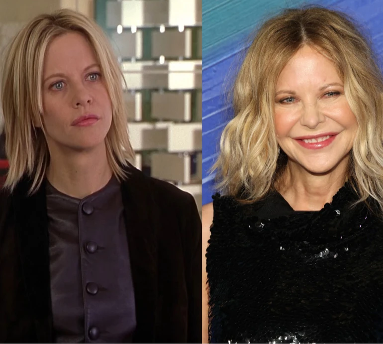 Мег Раян, Джулія Робертс, Сандра Буллок та Дженніфер Лопес: як змінилися акторки популярних ромкомів 2000-х