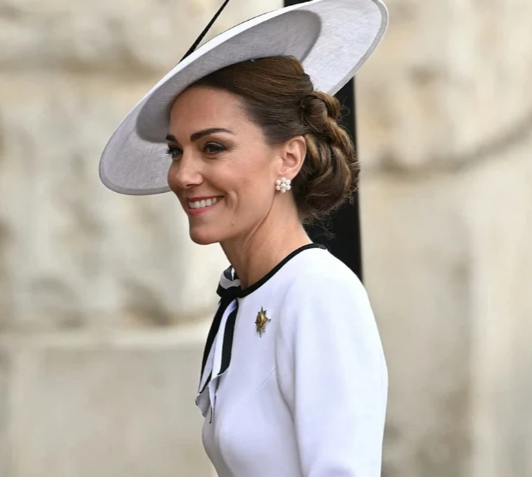 Стало відомо, де і коли Кейт Міддлтон може з'явитися на публіці вдруге за час своєї хвороби