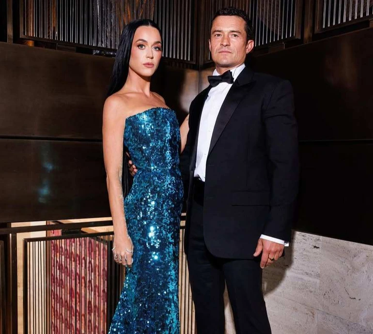 Представники Блума та Перрі вперше прокоментували чутки про розрив зіркових заручин