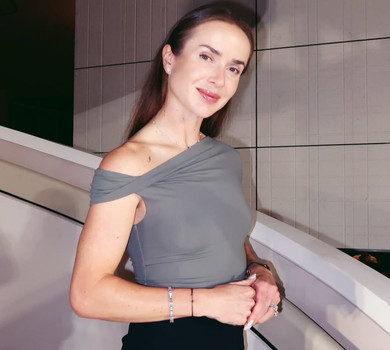 Борщ, манікюр та Lego: Світоліна в грайливому міні назвала 10 своїх одержимостей. Фото