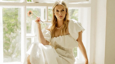 Грешнова відповіла, чи налагодила стосунки з чоловіком після кризи та чому не вірить у зефірне кохання