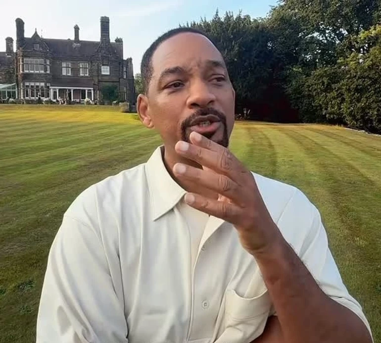 Сексуальні домагання та незаконне звільнення: 30-річний музикант тягне до суду  Вілла Сміта