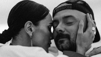 Рівно місяць, як я тужу за тобою: вдова фронтмена ADAM Клименка адресувала йому щемливі слова