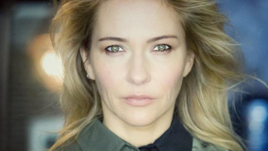 Поліція перевірить заяви ексдружини Льовочкіна про домашнє насильство – відкрито провадження. Оновлено