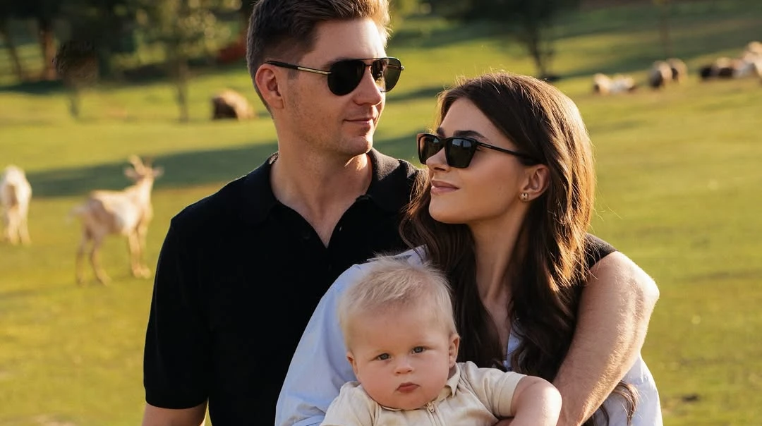 Будинок Остапчука, який він хотів продати, постраждав від обстрілу: реакція колишньої та нинішньої дружин