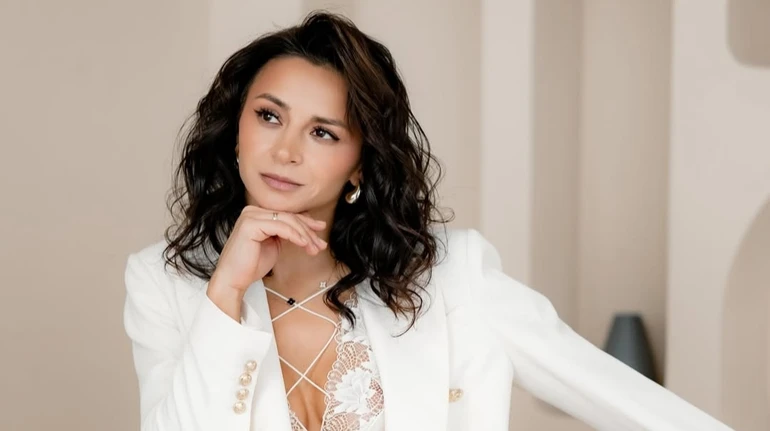 Занадто вже навіть для мене: Гвоздьова зізналася, скільки вона зараз важить