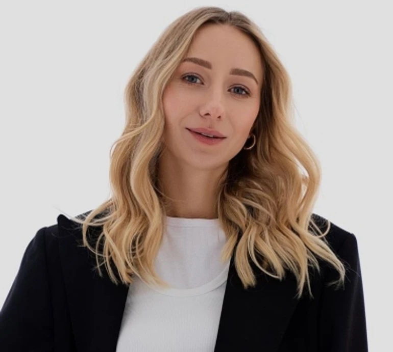 Думала, це кінець нашої історії: Репяхова зізналася, що розходилася з Павліком, і що він у неї не зая