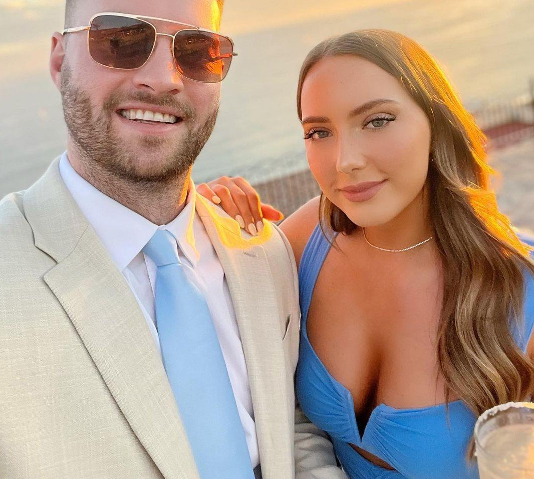 28-річна донька Емінема вийшла заміж та показала фото з казкового весілля