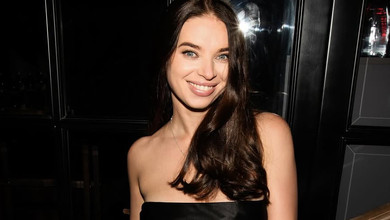 Кожен рік приносить нові уроки: Усик у день 37-річчя показала ніжність і подякувала чоловіку