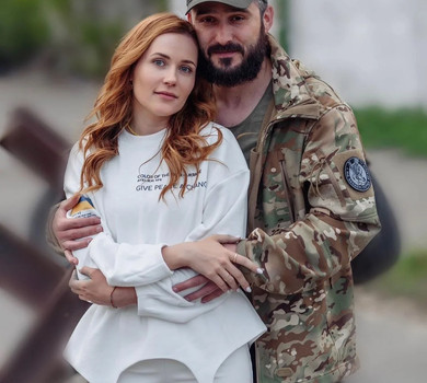 Бумеранг дістав мене: Федінчик розповів про свої почуття після зради Денисенко і прокоментував закиди про те, що він її ображав