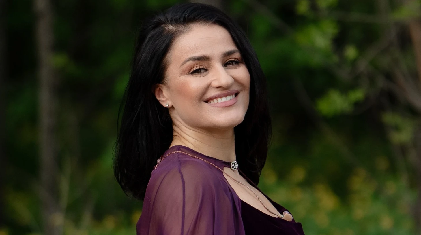 40-річна Марта Адамчук розповіла, чому ще не стала мамою, як це вплинуло на її стосунки і чому хвилюється за яйцеклітини