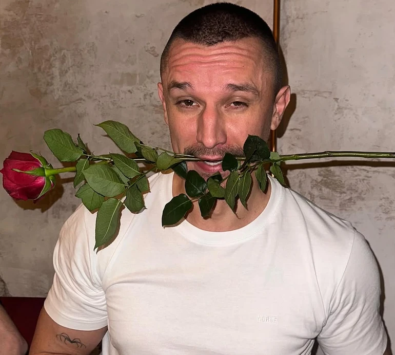 Мене чекає новий виклик: Цимбалюк прокоментував свою участь у Холостяку