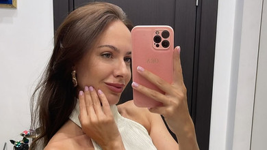 Нас усіх разом - 8!: Горняк у купальнику засвітилася з братами і сестрами на рідкісному фото