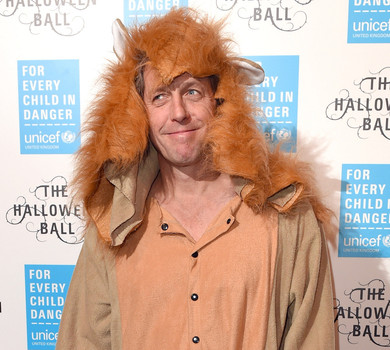 Кеті Перрі, принц Гаррі, Х'ю Грант і Тейлор Свіфт: 12 крінжових костюмів зірок на Геловін. Фото