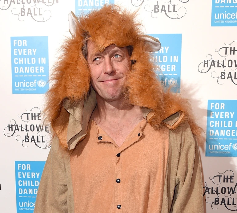 Кеті Перрі, принц Гаррі, Х'ю Грант і Тейлор Свіфт: 12 крінжових костюмів зірок на Геловін. Фото