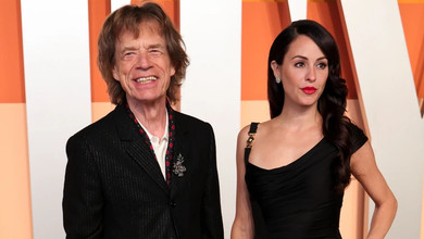 4000 коханок, наркотики і рок-н-рол: романи та шлюби 82-річного Міка Джаггера