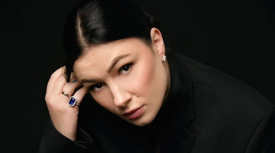 Щаслива мама - це жива мама: Приходько поділилася ніжним фото з сином і поміркувала про баланс