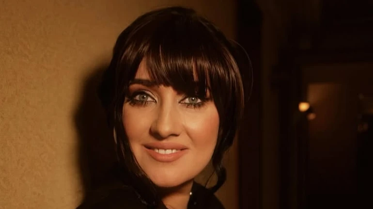 Дякую за життя: Вітвіцька привітала маму з днем народження і показалася разом із нею на фото