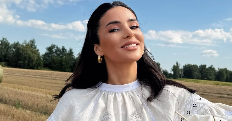 Злата Огнєвіч розповіла, скільки грошей витрачає на життя у Києві