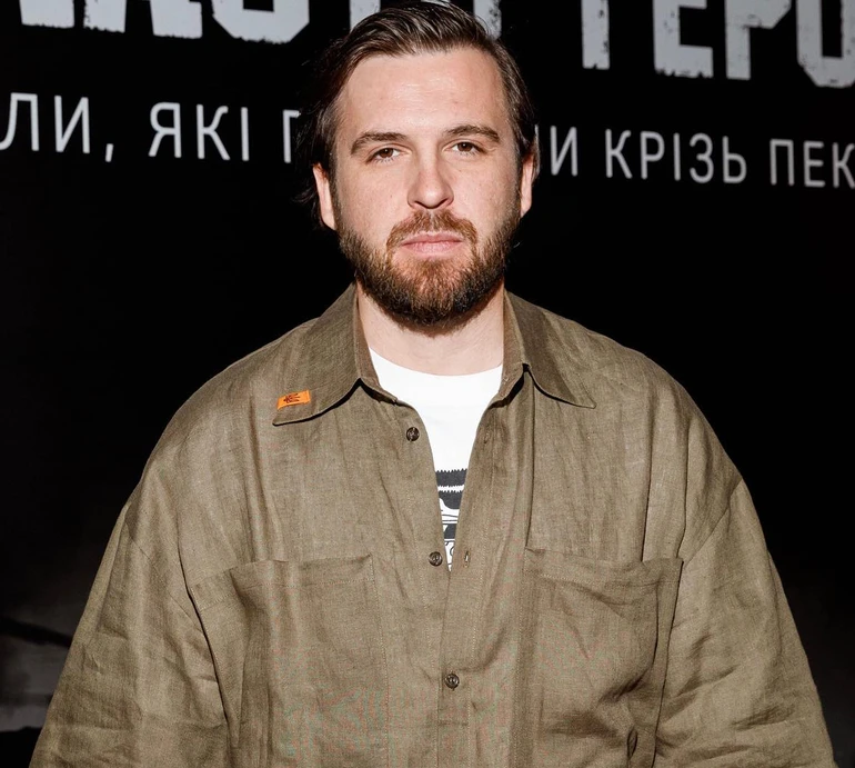 Танчинець повідомив, що його 6-річний син здобуватиме освіту в Японії